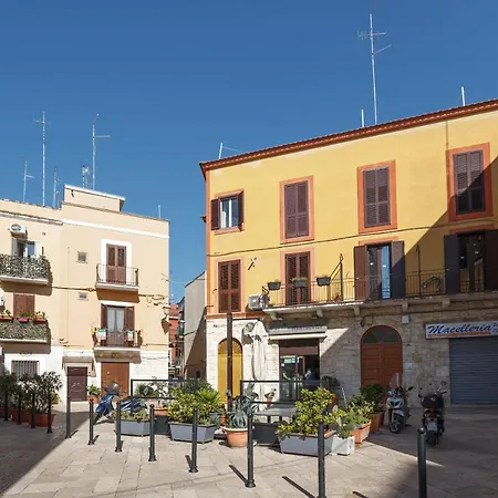 B&B La Corte San Francesco-3